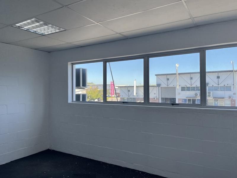 To Let commercial Property for Rent in Montague Gardens Western Cape